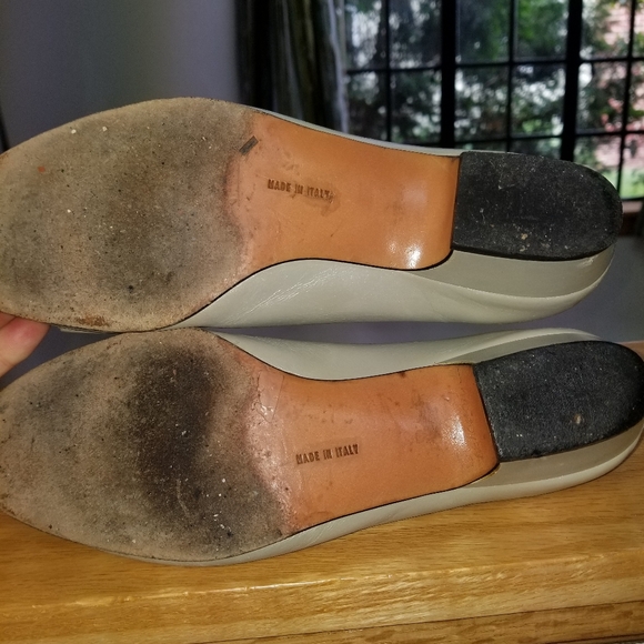 Salvatore Ferragamo Varina flats - Picture 3 of 3
